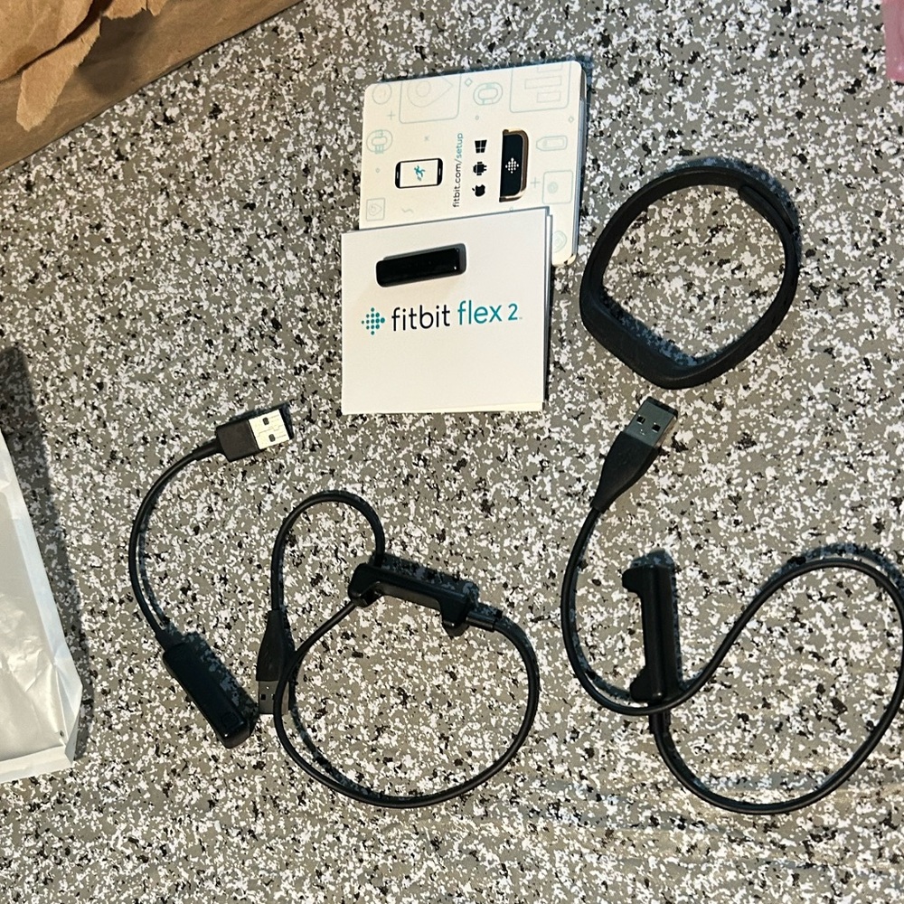 Fitbit Flex 2